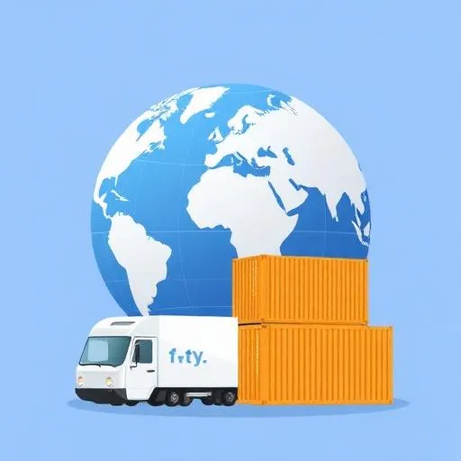 International Moving