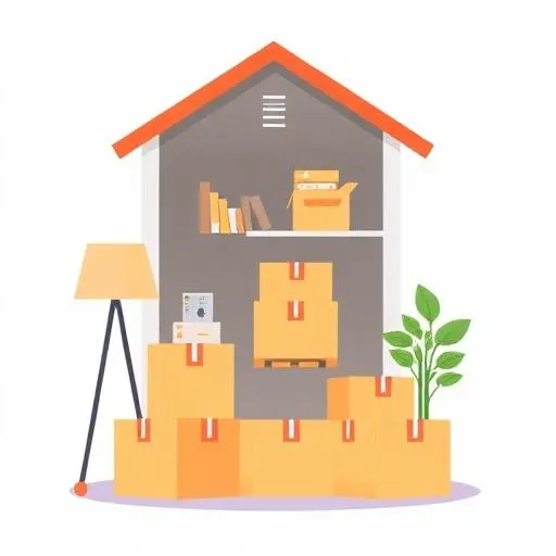 Household Shifting