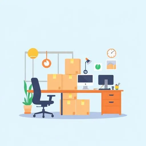 Office Relocation